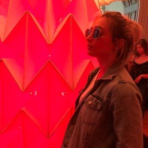 Meet your Posher, Celsea